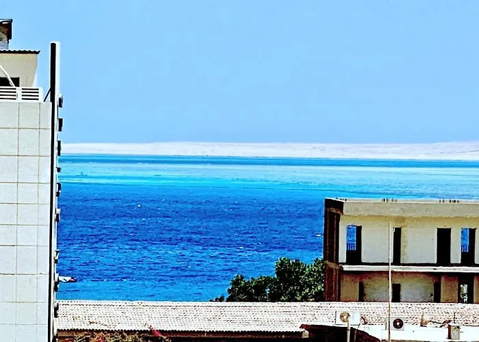 شقة Marilyn With Sea View Wi Fi