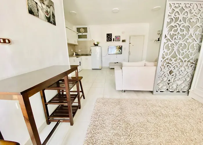 شقة Marilyn With Sea View Wi Fi الغردقة