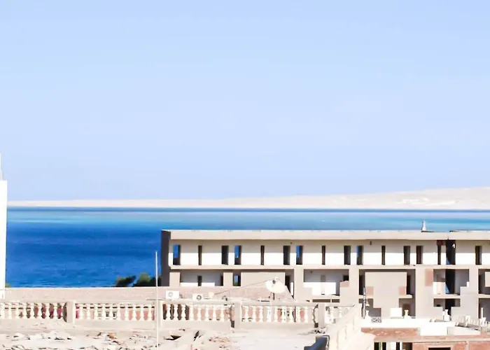 شقة Marilyn With Sea View Wi Fi