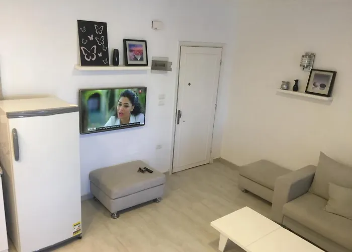 شقة Marilyn With Sea View Wi Fi الغردقة
