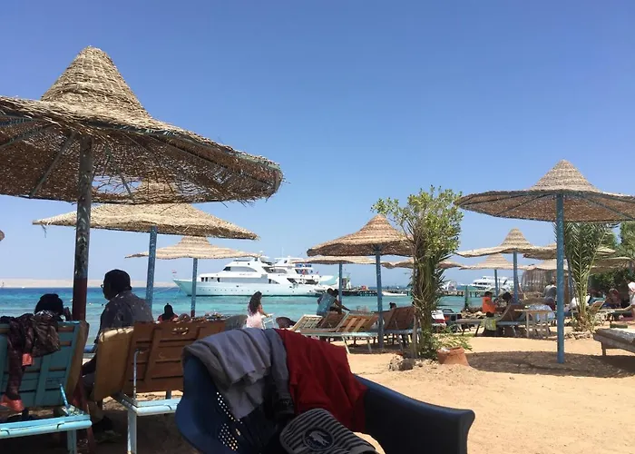 شقة Marilyn With Sea View Wi Fi