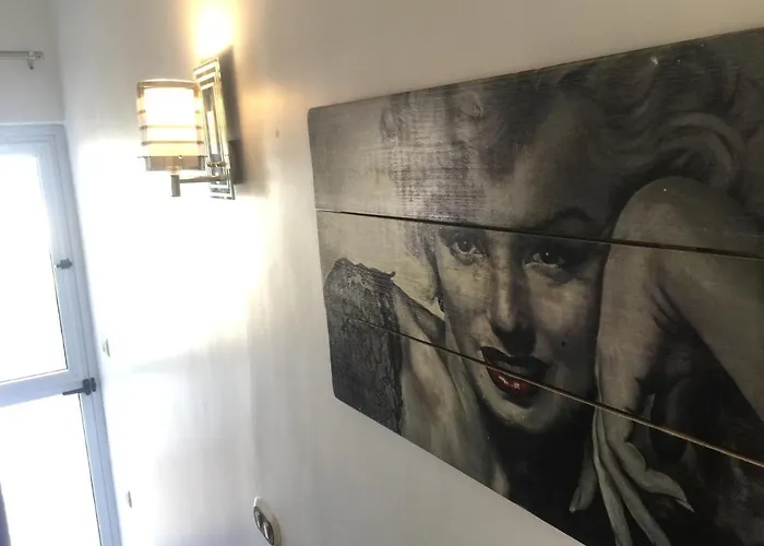 Marilyn With Sea View Wi Fi * الغردقة